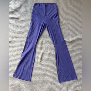 Offline by Aerie flare pants (medium) buttery soft!!!